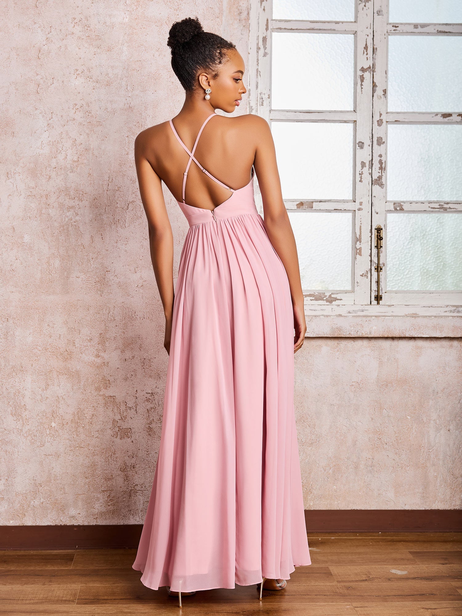 Dusty Rose